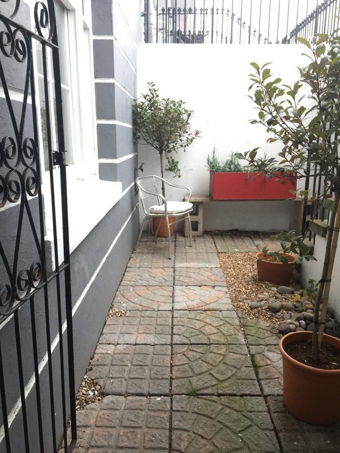 St Leonards Seaside Apartment Hastings Exterior foto