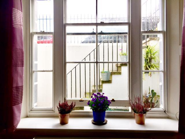 St Leonards Seaside Apartment Hastings Exterior foto